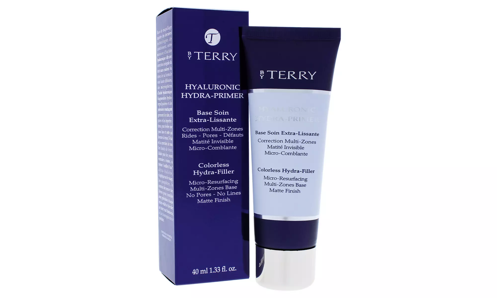 By Terry Hyaluronic Hydra Primer Hydra Filler For Women 1.35 Oz Primer
