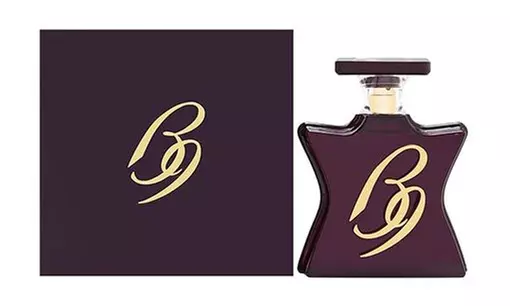 BOND NO. 9 B9 NYC 3.4 oz EDP eau de parfum Spray Unisex Perfume 3.3 NIB - Second Medium