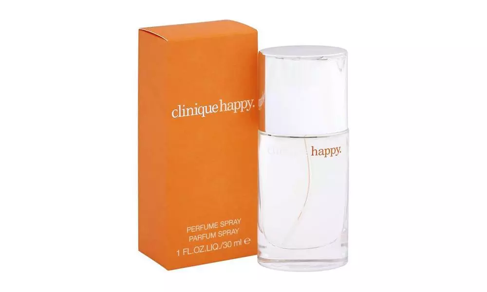 Clinique Happy 1 Oz Edp Sp For Women - Primary Image