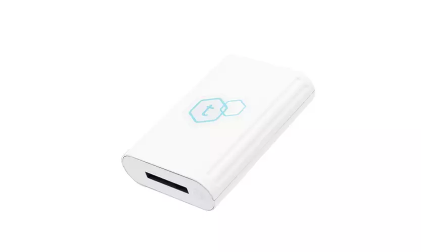 tCheck 2 Home Potency Tester  - Second Medium