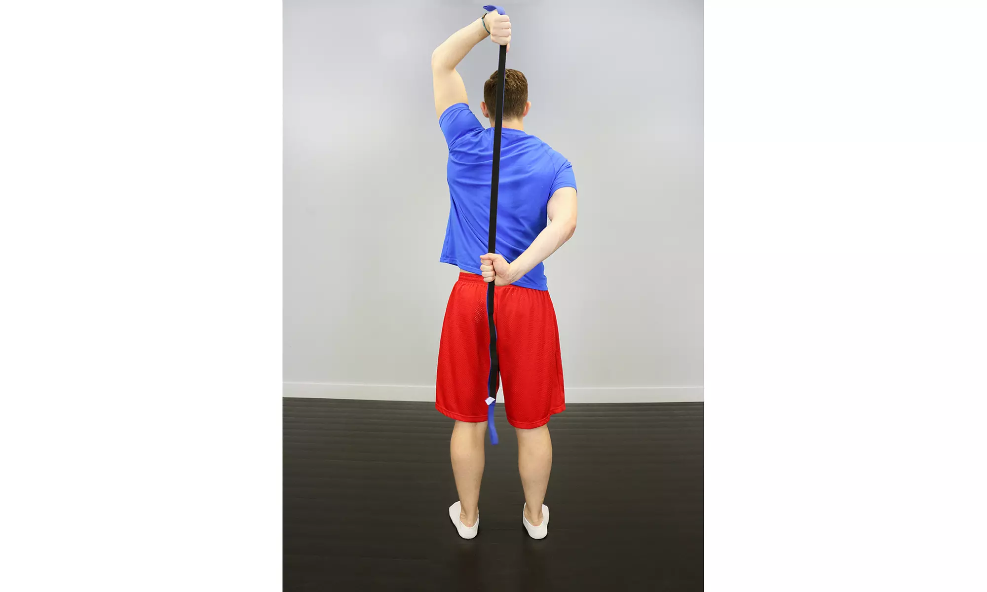 CanDo Dynamic Stretch Strap - Second Medium