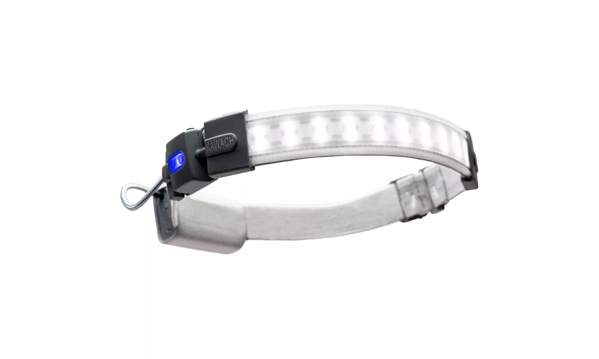 LED Motion Sensor Headlamp, 300 High Lumen LED Output - Primary Image