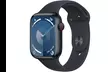 Apple Watch Series 9 41/45MM W/ML- B Grade Refurbished - Second Medium
