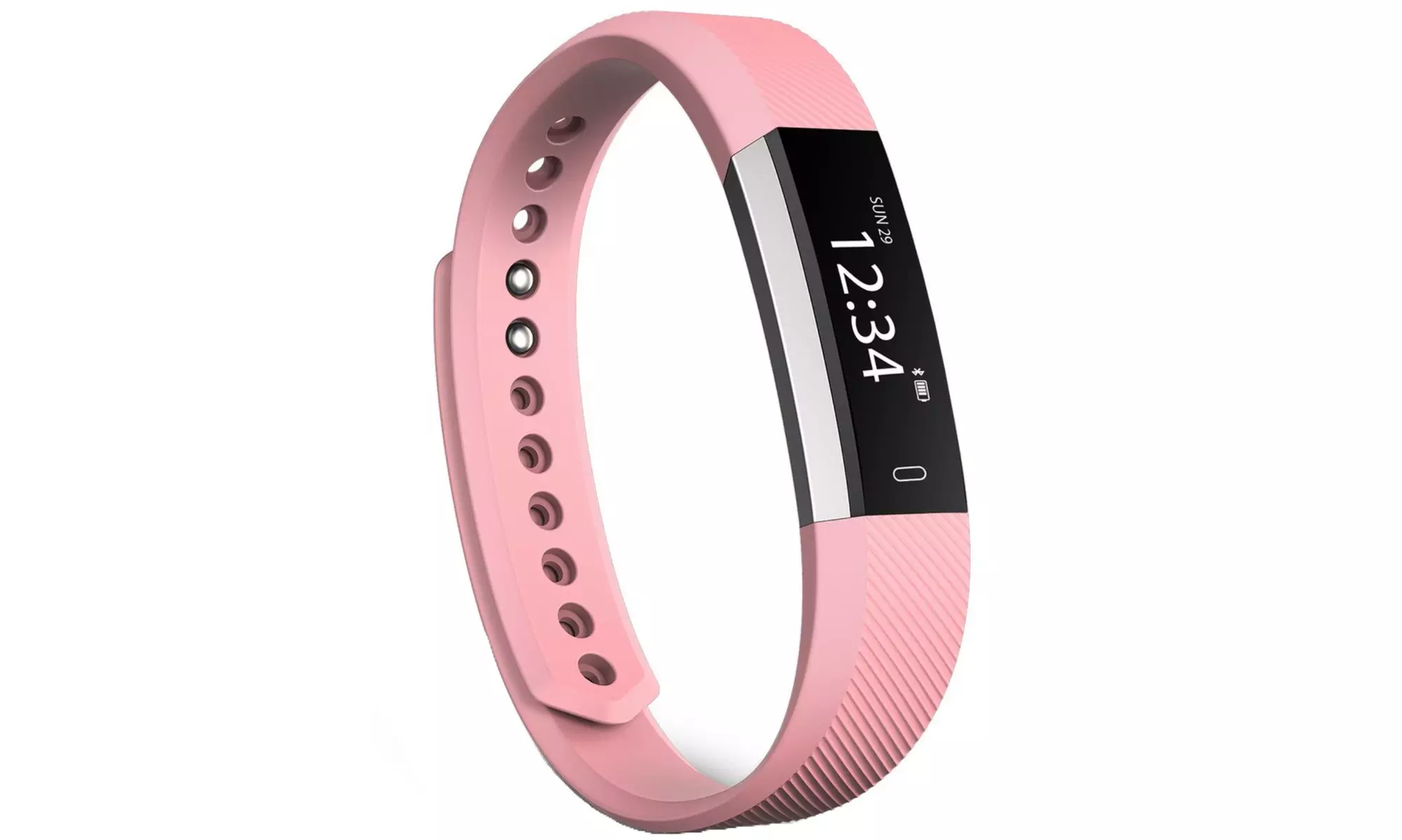 VeryFit Smart Bracelet Fitness Tracker Step Calorie Counter  - Second Medium