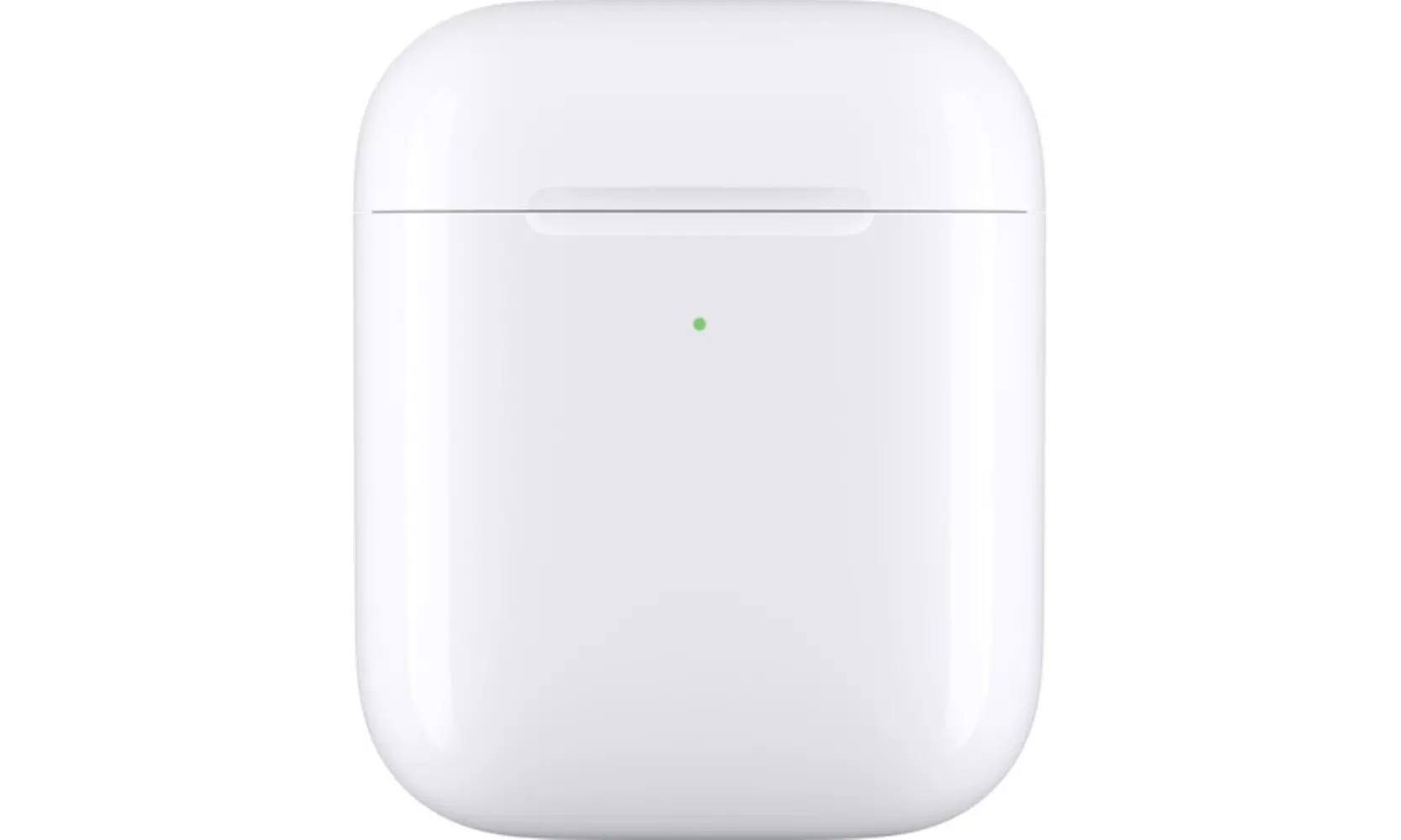 Refurbished Apple Wireless Charging Case for Airpods (Grade A) - Second Medium