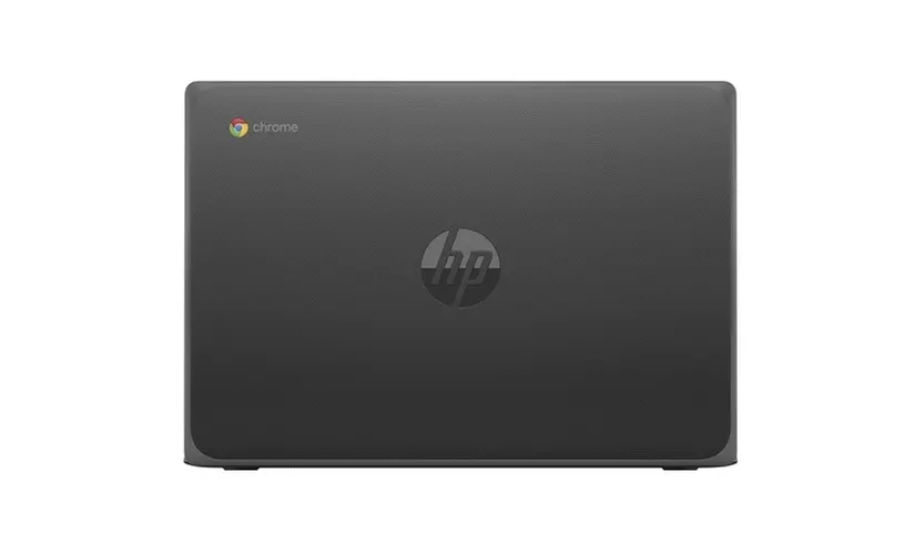 HP Chromebook 11A G8 EE 11.6" 32GB AMD A4-9120C,Grey (Scratch  Dent) - Second Medium