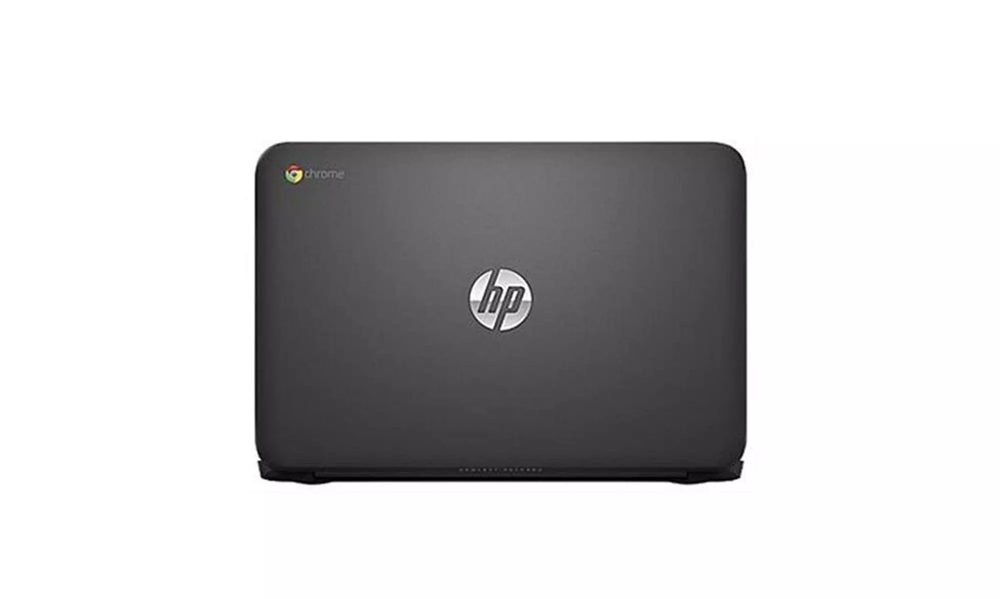HP Chromebook 11 G3 11.6" Intel Celeron 1.60GHz 4GB 16GB COS - Scratch and Dent - Second Medium