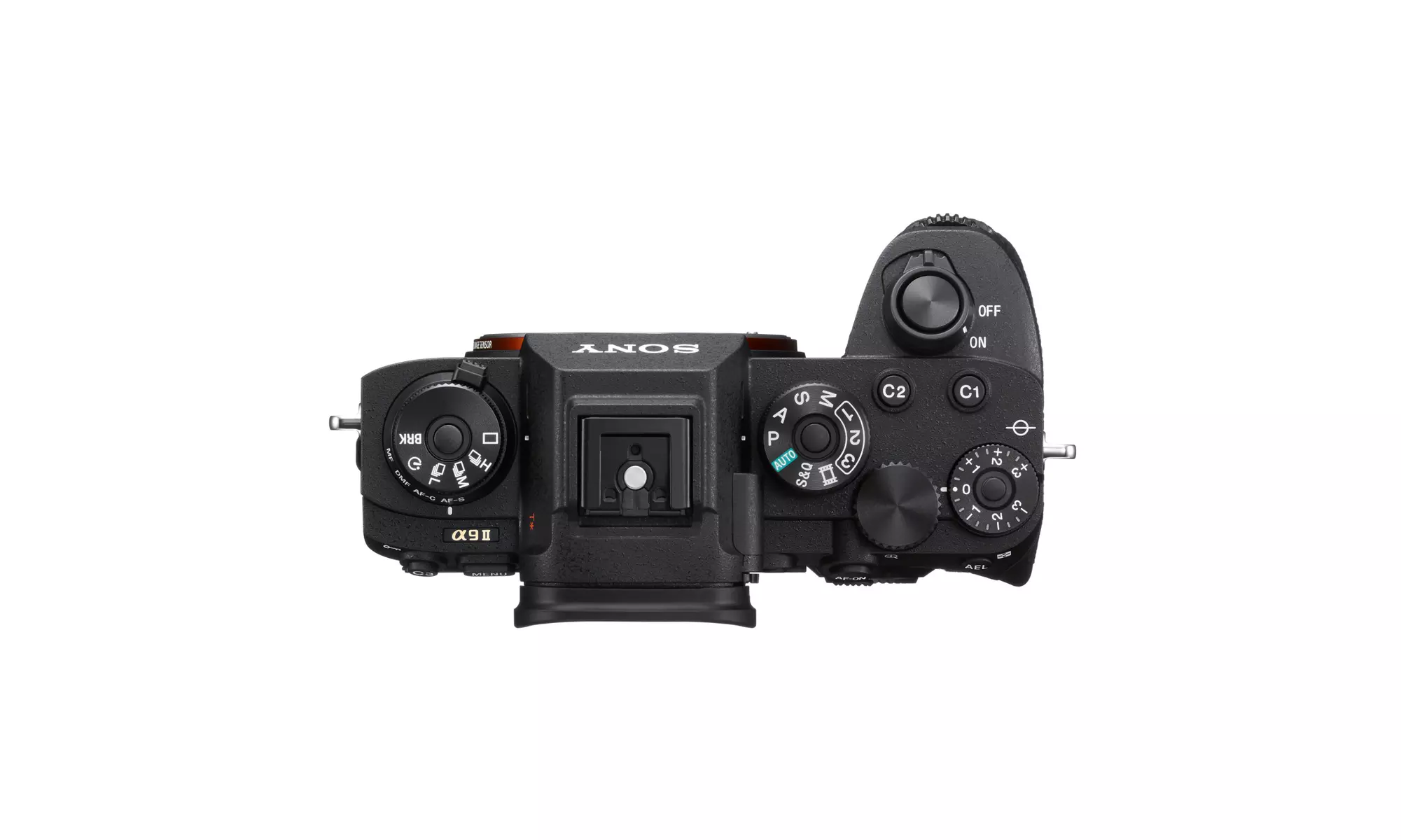 Sony Alpha 9 II Mirrorless Full Frame Interchangeable-Lens Camera (Body Only) - Second Medium