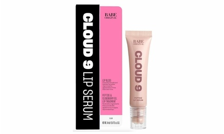 Babe Original Glow Cloud 9 Lip Serum 14ml 14ml Clear