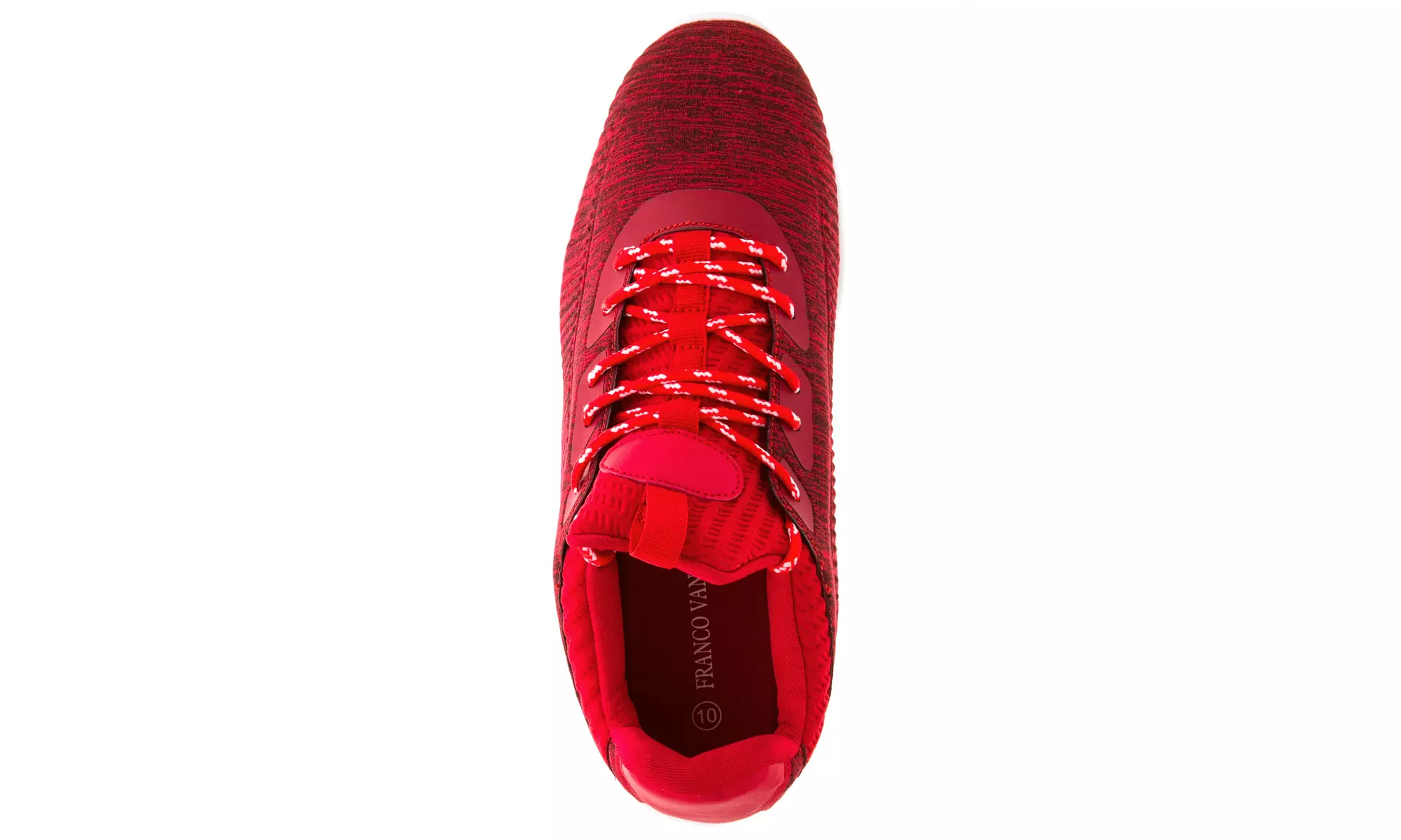 Franco Vanucci Noah Men's  Running Sneakers 
