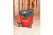 Craftsman XSP 12 Gallon 5.5 Peak HP Vacuum Wet Dry Vac Shop - 9 pc Accessory Set - Second Medium