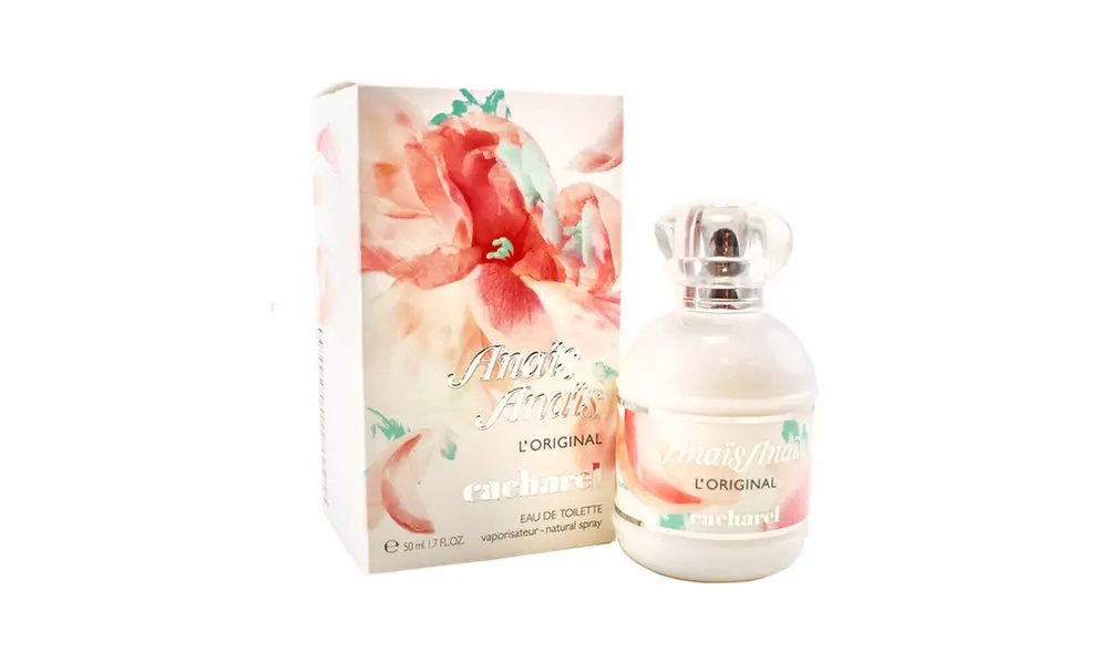 Anais Anais L'original Eau De Toilette Spray 1.7 Oz  - Primary Image