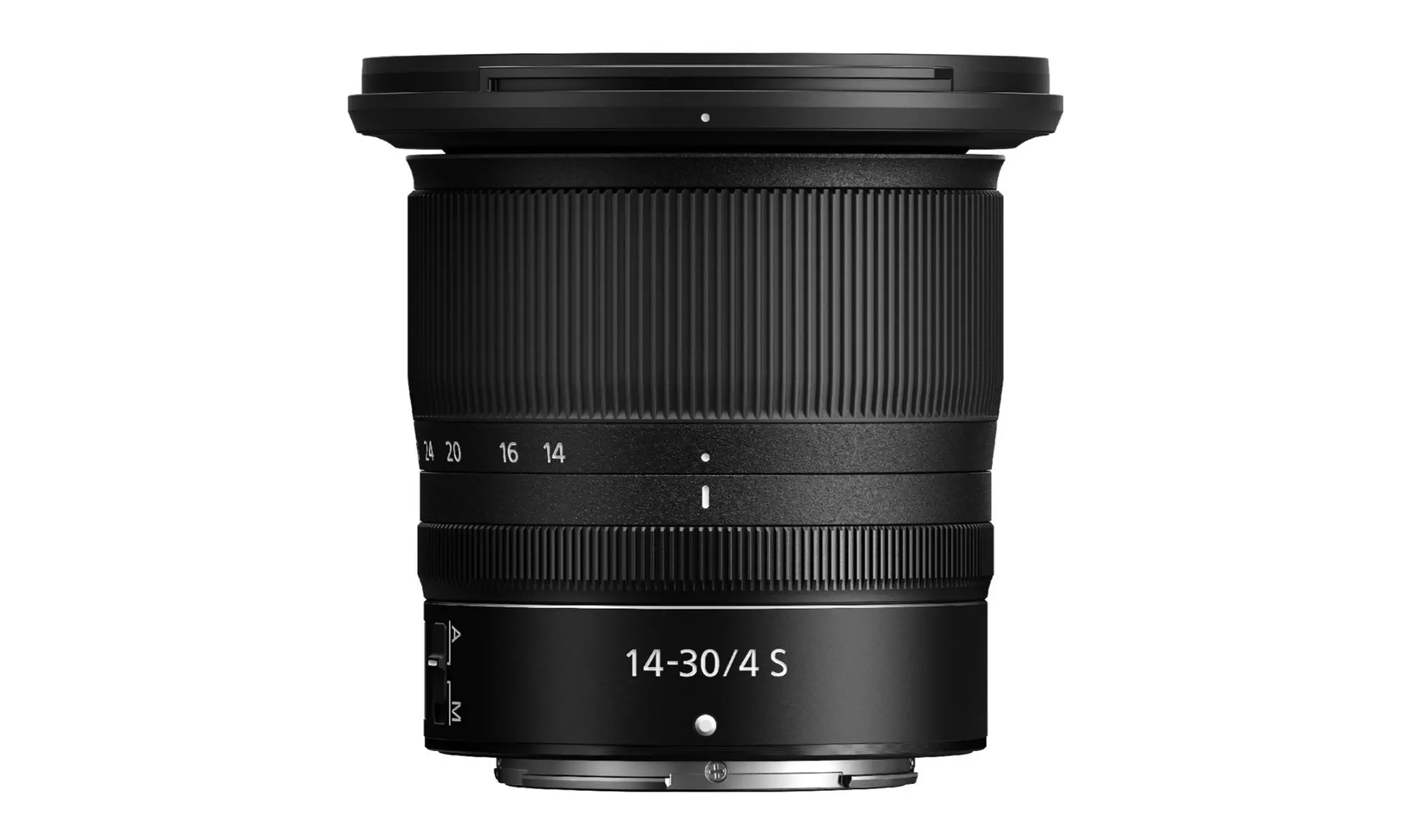 Nikon NIKKOR Z 14-30mm f/4 S Lens - Primary Image