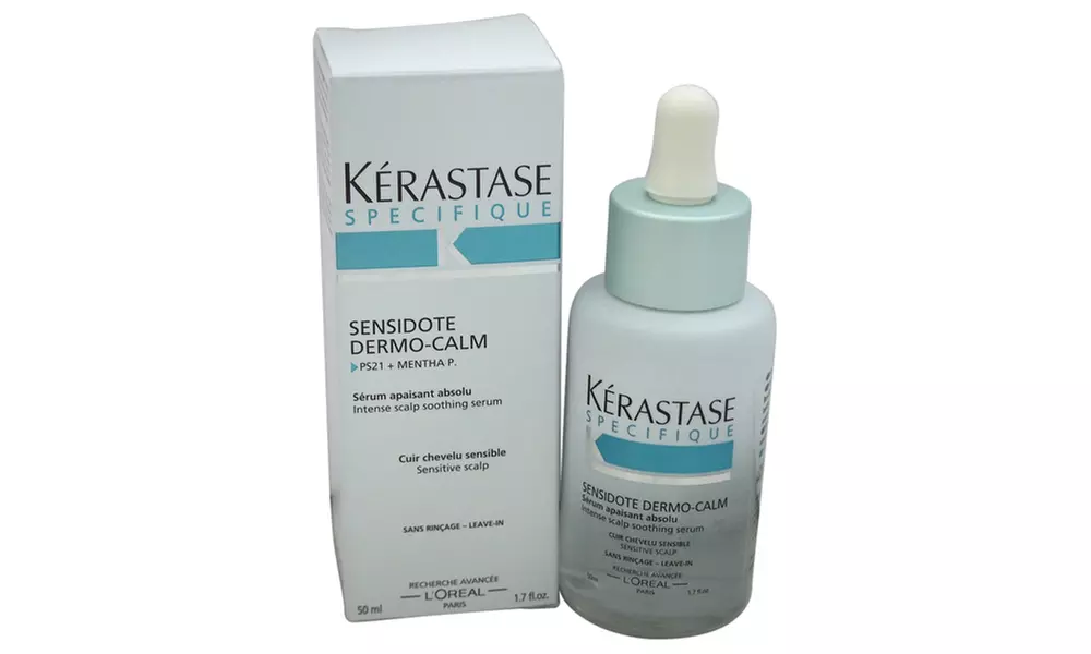 Kerastase Specifique Sensidote Dermo-Calm Intense Scalp Soothing Serum - Primary Image