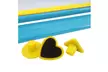 Iuhan Kid Magnetic Writing Painting Drawing Graffiti Board Toy Preschool Tool - Second Medium