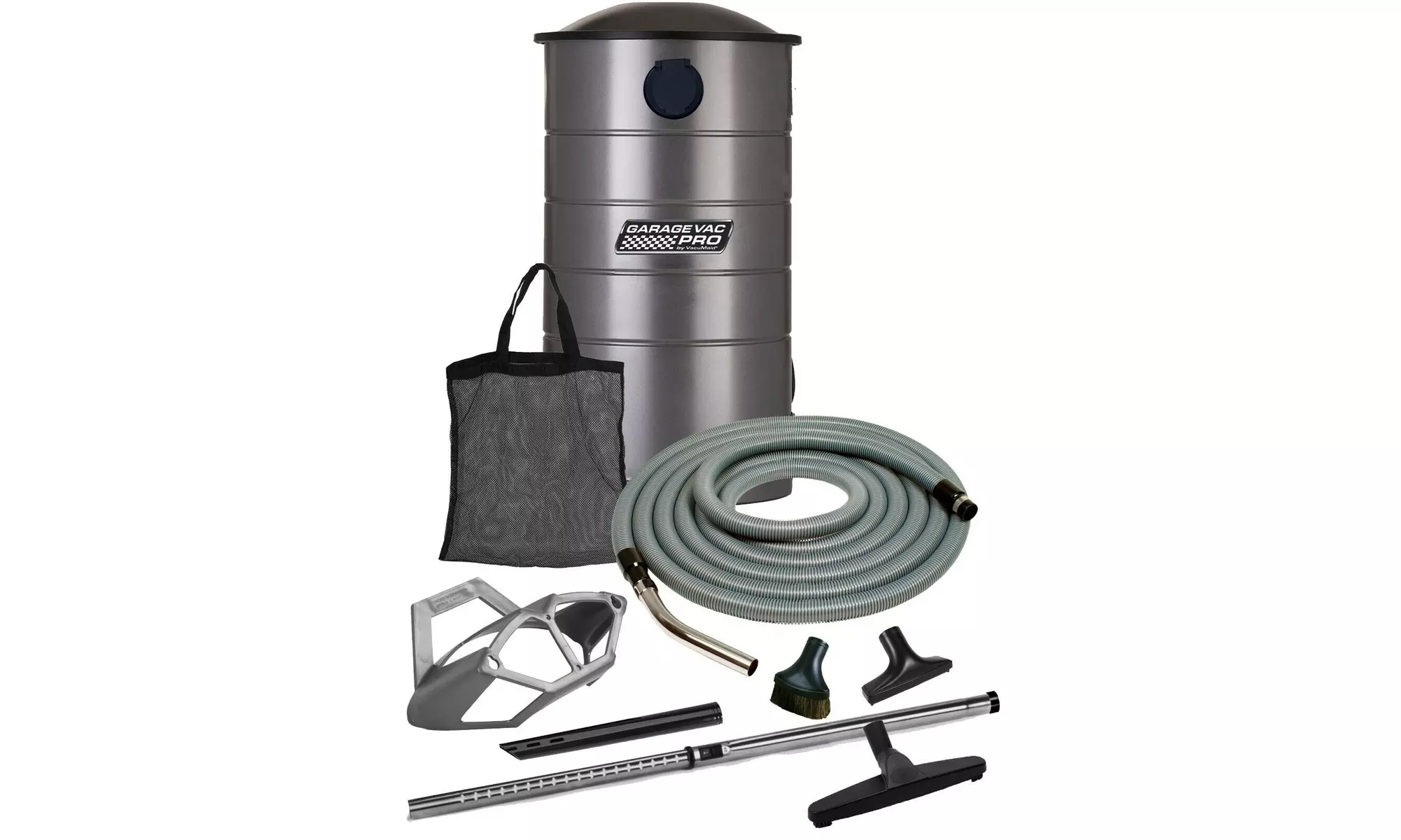 VacuMaid GV50PRO Garage Vacuum with 50 Ft. Hose and Attachments - Primary Image