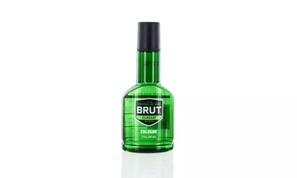 Brut by: Faberge Cologne Splash (Men)