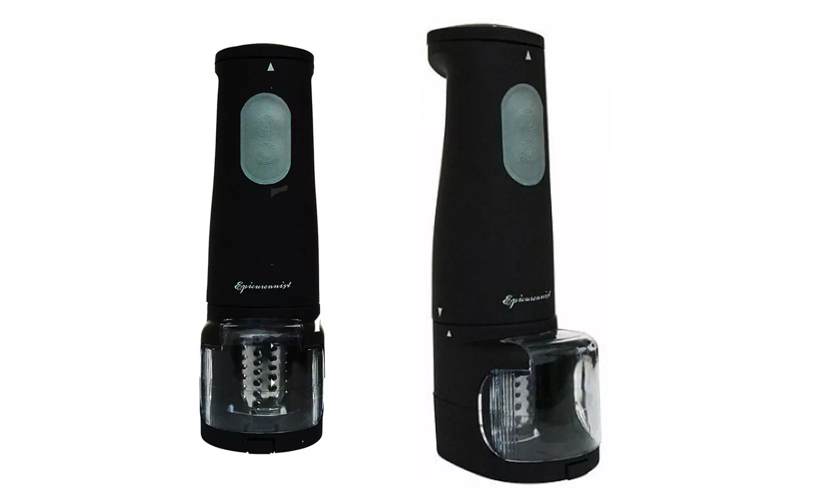 New Electronic Cheese Grater Shredder Slicer - Primary Image