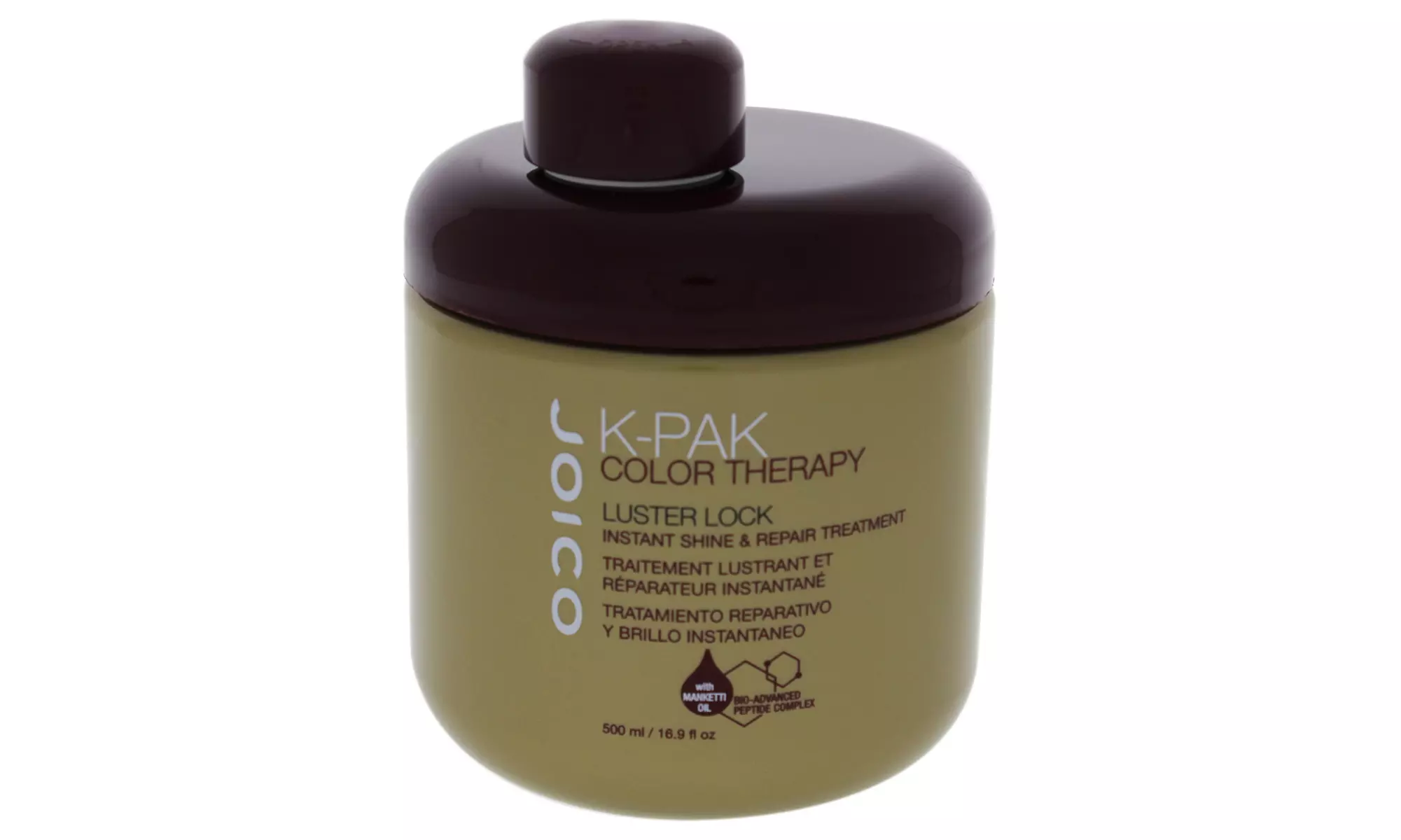 Joico K-Pak Color Therapy Luster Lock For Unisex 16.9 oz Treatment - Primary Image