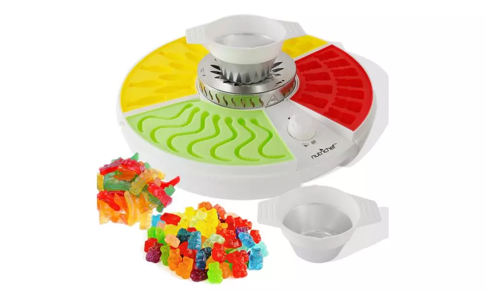 Gummy Maker - Primary Image
