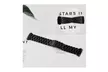 For Fitbit Ionic Bands,Stainless Steel Replacement Accessories - Second Medium