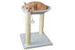 Furniture for Play with Toy Cat Tree Hammock Scratch Post House Net Bed - Second Medium