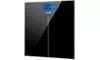 Letsfit digital weight scale, bathroom scale with large backlit display