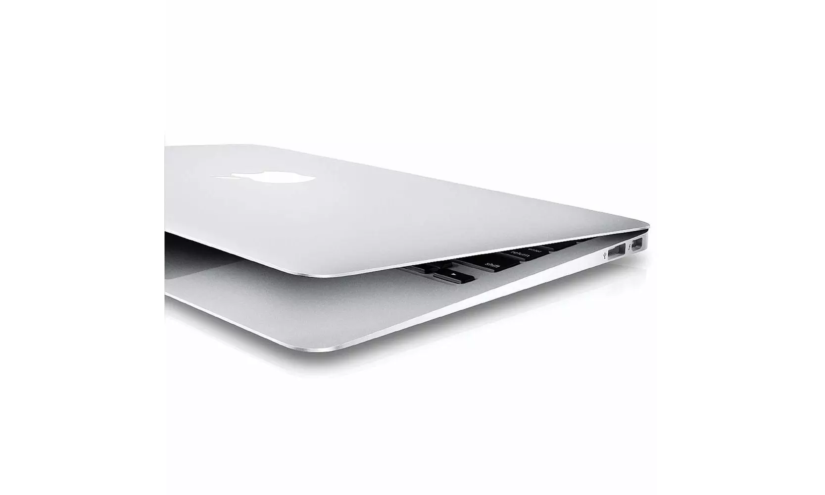 Apple MacBook Air BTO/CTO - 13.3" Intel Core i7 256GB Storage (Scratch & Dent)
