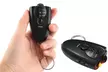 Alcohol Breath Analyzer Breathalyzer Tester Detector Flashlight Keychain Monitor - Second Medium