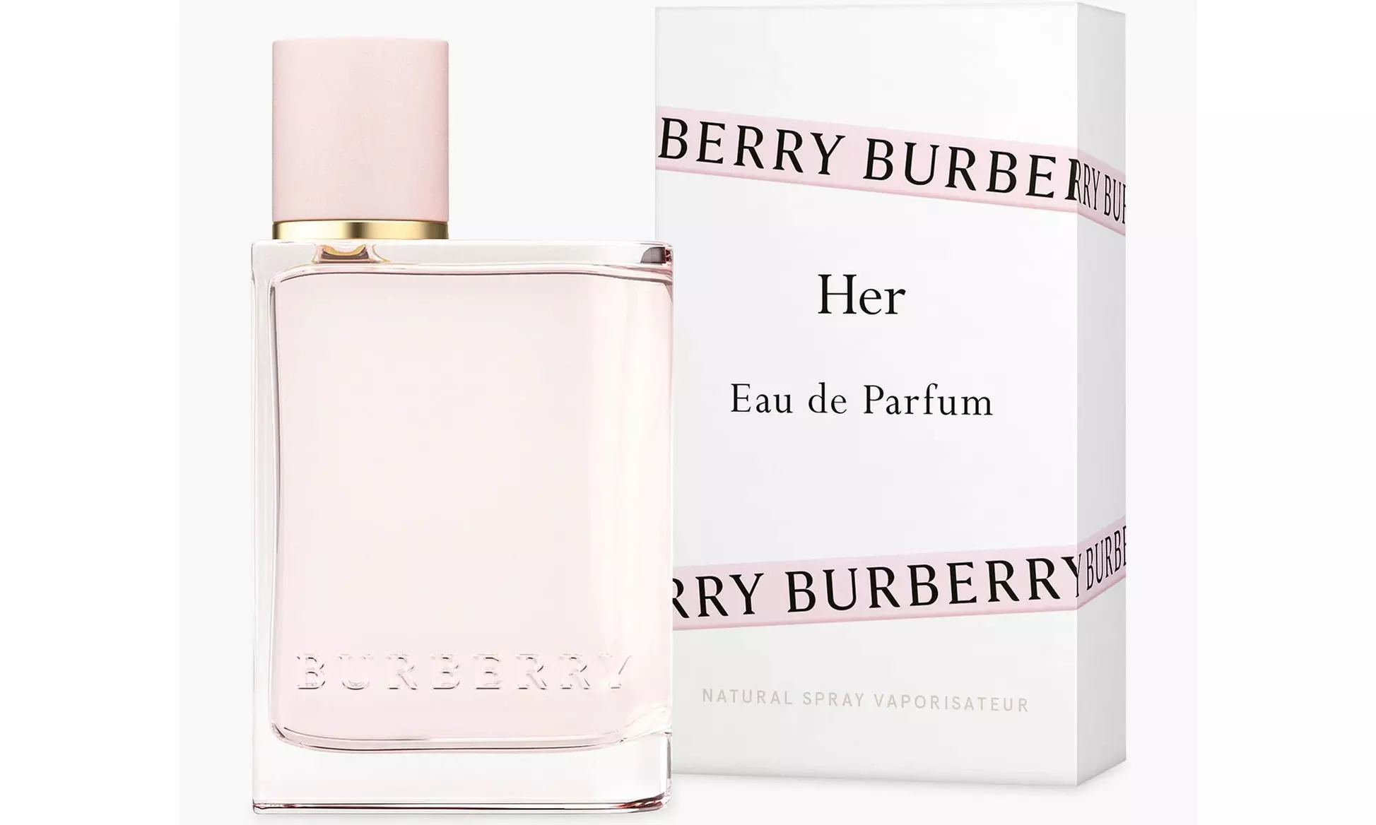Burberry Her EDP (Multiple Sizes) Women's