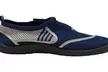 NORTY - Mens Aqua Socks Water Shoes - Slip-Ons for Pool, Beach, Lake and Sports - Second Medium