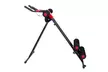 Finether AB Cruncher Abdominal Trainer Glider Machine Fitness Exercise - Second Medium