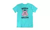 Funny Body by Bacon Pork BBQ Fashion Tshirt