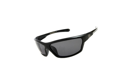 Nitrogen Polarized Sunglasses Mens Sport Running Fishing Golfing Driving Glasses Ks0054