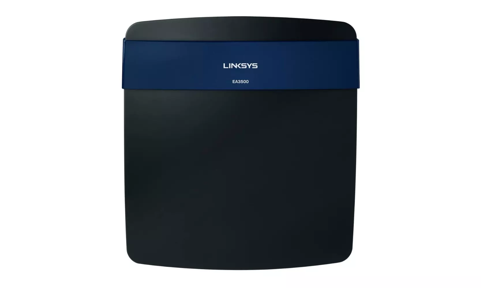 Linksys EA3500 Dual-Band N750 Router with Gigabit and USB (Renewed) - Primary Image