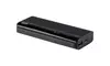 Monoprice Select Series Portable Cell Phone Charger, 10,000mAh Power Bank, Black
