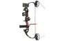 PSE Mini Burner XT Ready to Shoot Bow Package