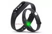 Outtop Sports Fitness Bluetooth Smart Bracelet Wristband for Android IOS Phones - Second Medium