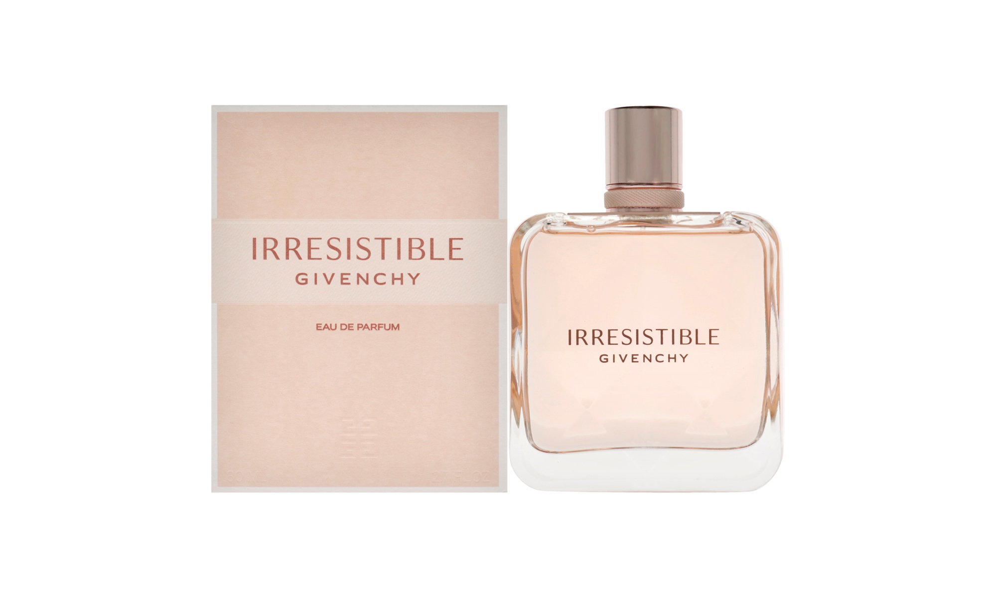 Givenchy Irresistible For Women 2.7 oz EDP Spray
