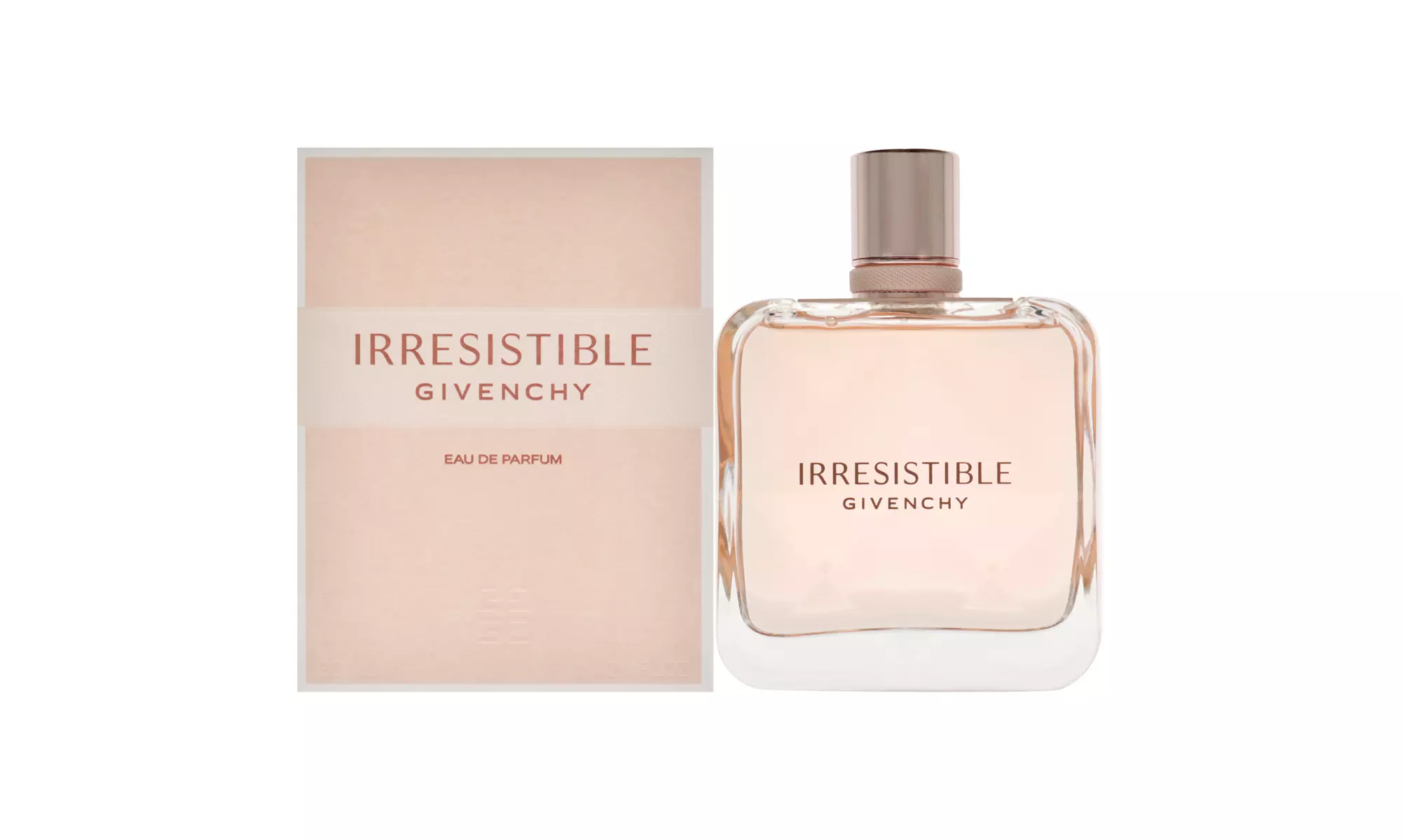 Givenchy Irresistible For Women 2.7 oz EDP Spray