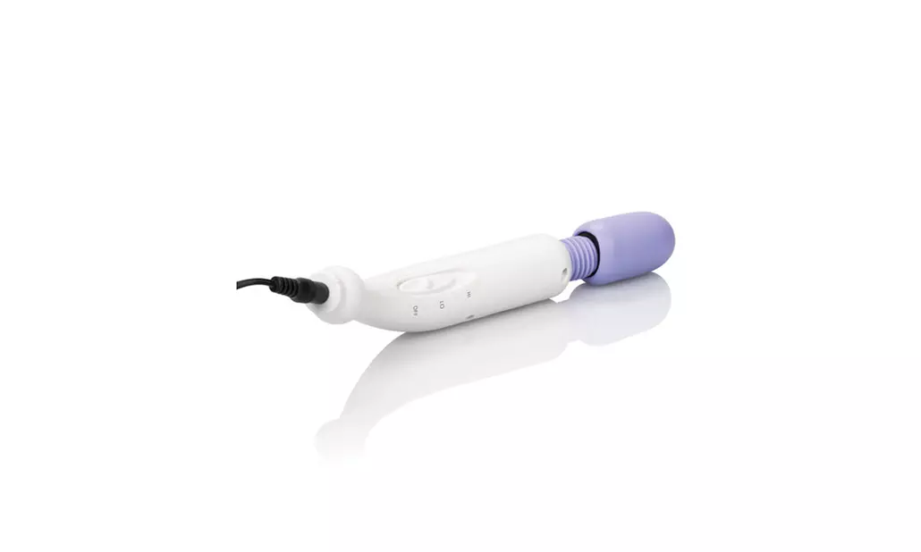 Miracle Massager Mini - Blue - Primary Image