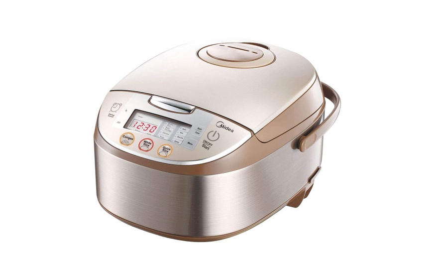 multicooker midea exclusive