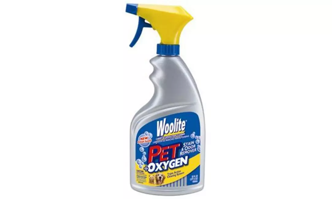 Bissel B51 0891 Woolite Pet Stain And Odor Remover - 6 pack - Primary Image