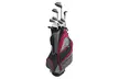 Wilson Men's Profile XD Golf Complete Set - Second Medium