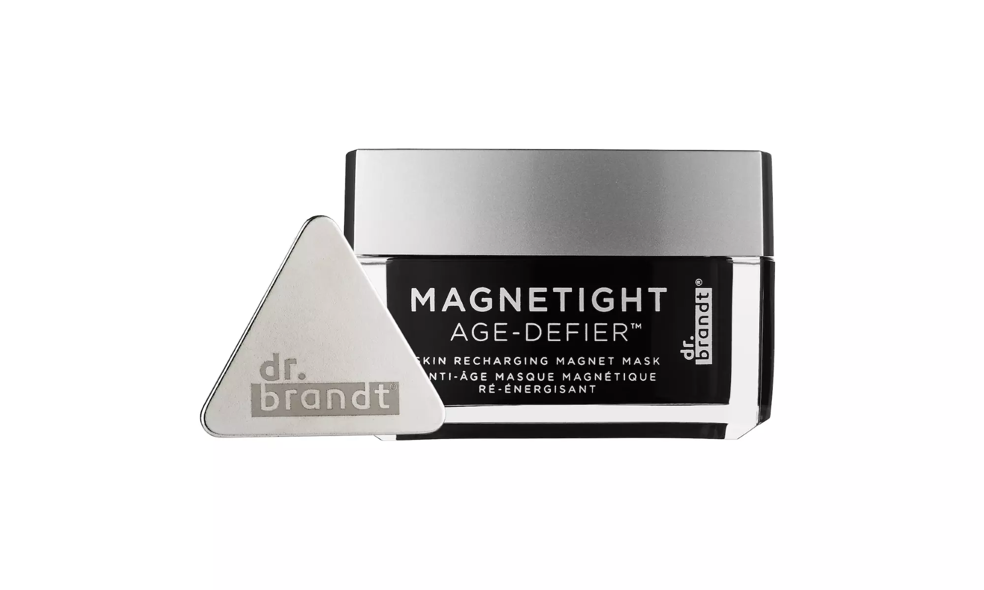 Dr.Brandt Magnetight Age-Defier Skin Recharging Magnet Face Mask - Second Medium