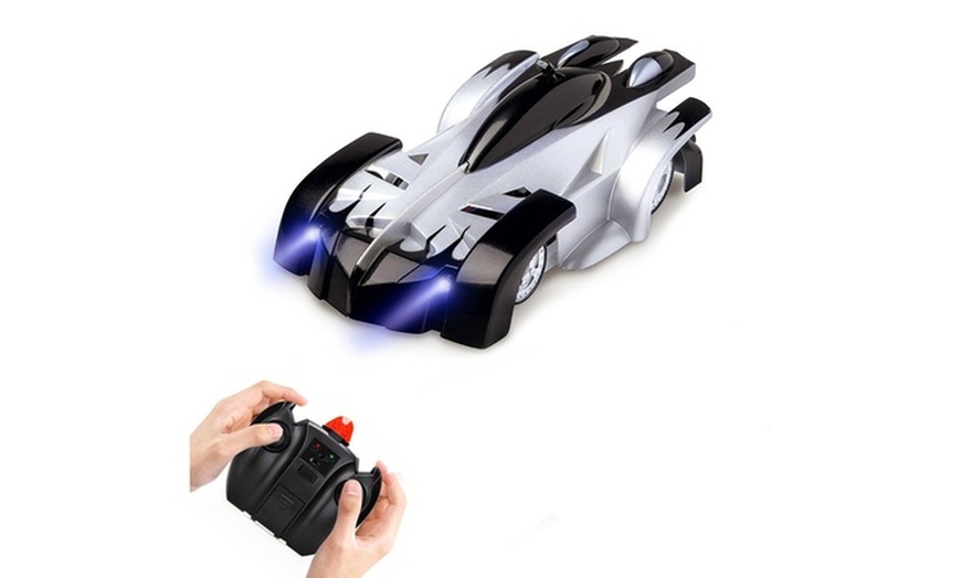 epoch remote control car