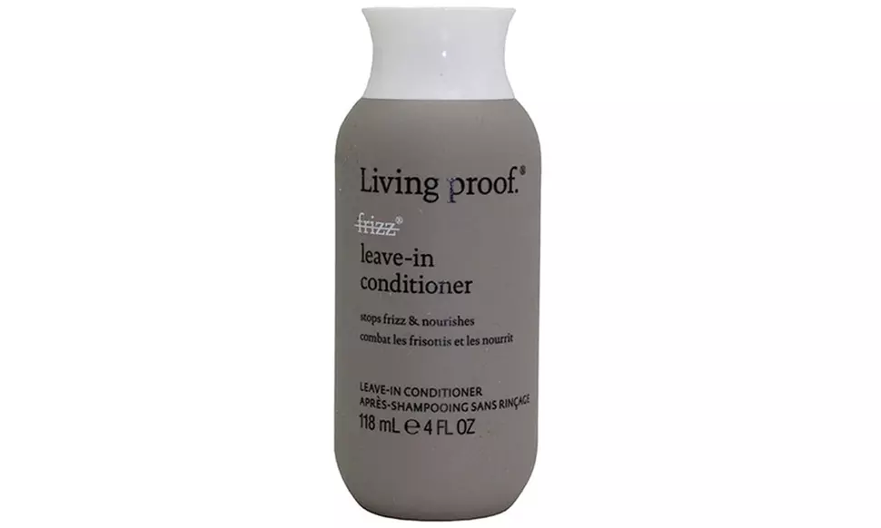 Best of  Living Proof Hair Care Choose from-Shampoo OR Conditioner OR Treatment