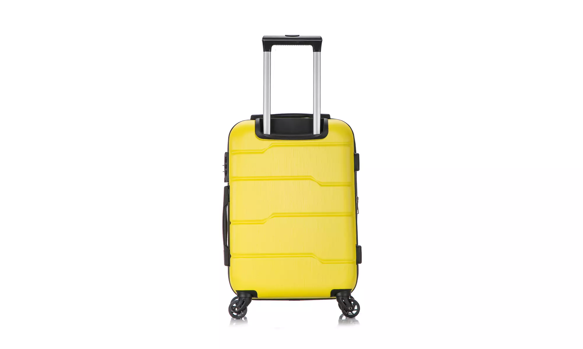 DUKAP Rodez Lightweight Hardside Spinner Luggage (multiple sizes)