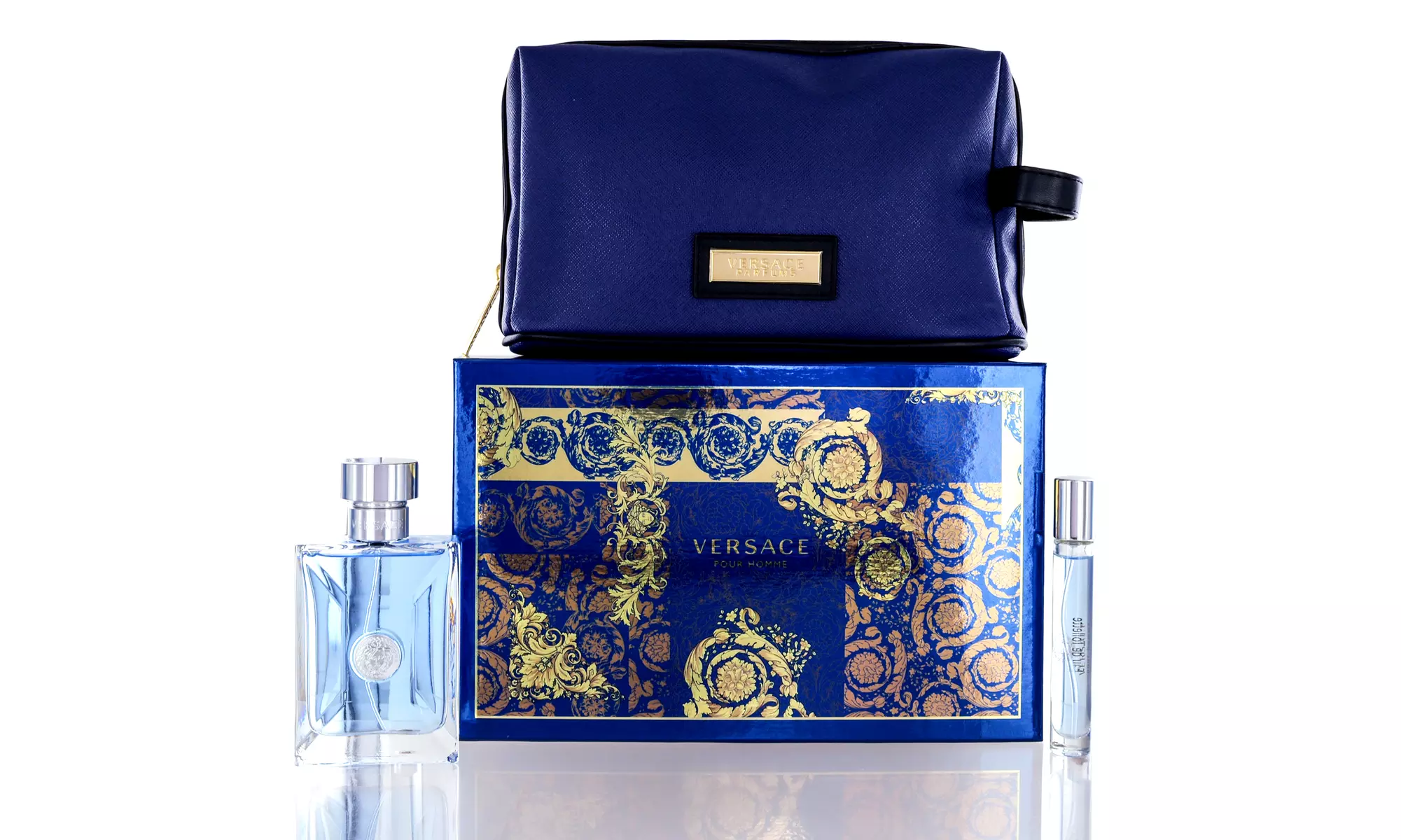 Versace Signature Homme by: Versace Set (Men) - Primary Image