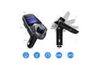 Bluetooth MP3 Player FM Transmitter Radio USB Charger Car Kit - Second Medium